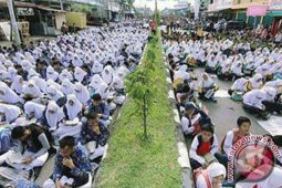 131.000 Orang Ikuti "Bengkulu Selatan Membaca"