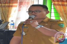 Dukung Program Pembangunan