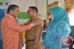 Camat Merupakan Jabatan Strategis