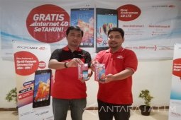Smartfren Layani Kebutuhan Informasi Dengan Program "GIS"
