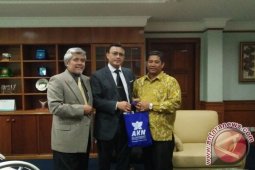 AKN-UKM jalin kerjasama magang mahasiswa