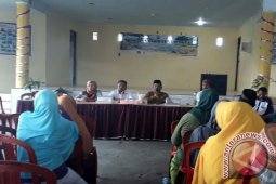 Balai Rakyat Dukung Peningkatan Kualitas Musyawarah Desa