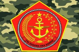 Mabes TNI Tandatangani Kontrak Tahun 2017 Senilai Rp1.410 Triliun