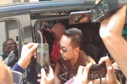 Kejari Sidoarjo Tahan Notaris Penjualan TKD (Video)