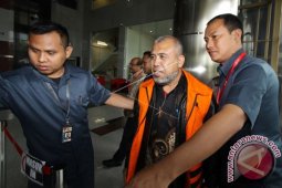 Patrialis: Keterlibatan Hakim Lain, Insya Allah Tidak Ada