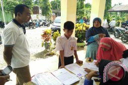 Baitul Mal Aceh Selatan salurkan bantuan pendidikan