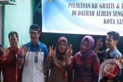 BKKBN: Salam Genre Remaja Miliki Tiga Makna