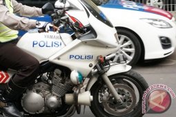Polda Metro Alihkan Arus Akomodasi Aksi "505"