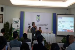 Tata Logam Dukung Program Sejuta Rumah