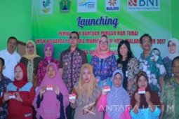Wali Kota: BPNT Efektif dan Tepat Sasaran (Video)