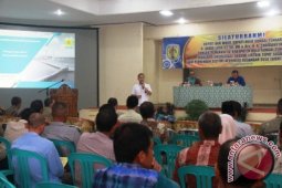 Wali Kota Kediri Komitmen Tambah Jalur Pesepeda