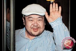 Kim Jong-nam membawa 12 botol kecil penawar racun