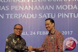 BPKM - BPJSTK perkuat kerja sama layanan satu pintu