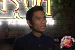 Tria Changcuters Girang Jadi Pengisi Suara Film