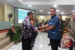HST Kembangkan Keuangan Desa Berbasis Komputer