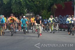 Gowes Bersama