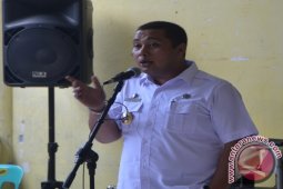 Camat harus Rajin Kelapangan