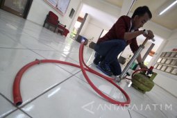 Inovasi Alat Pengaman Bio Gas