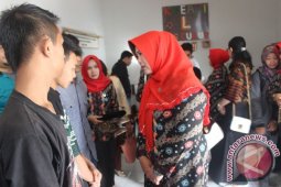 33 Anak Jalani Hukuman Di Lapas Curup