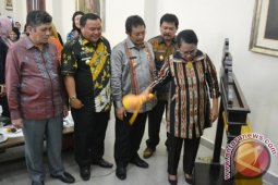 Menteri PPA Solialisasikan Undang Undang Perlindungan Anak