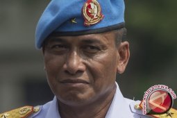 Istana Pastikan Pergantian Danpaspampres