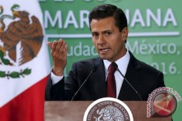 Meksiko Sambut Dingin Delegasi Donald Trump