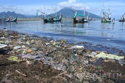 Sampah Laut