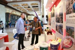 APP Sinar Mas Sumbang Devisa 1,5 miliar AS