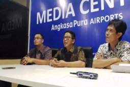 Angkasa Pura I Juanda akan Naikkan Tarif Parkir