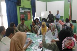 Asian Agri Gelar Pelatihan AK3U