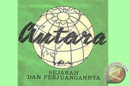 ANTARA Doeloe: Beras Susah, Nasi Ditjampur Hunkwee