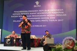 Investasi sektor industri topang pertumbuhan ekonomi 2017