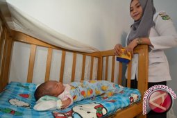 40 Persen Puskesmas Sultra Belum Miliki Dokter