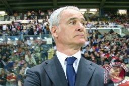 Ranieri Resmi Melatih Nantes