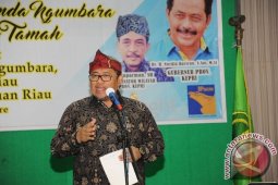 Formas Sunda Dorong Aher di Kancah Nasional