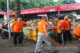 Pemkab Situbondo Bentuk Kader Agen Perubahan
