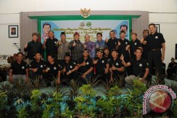 Pemprov Jabar Bantu Budi Daya Lele di Batam