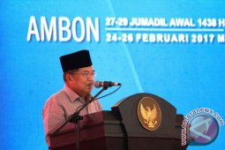 Wapres: Kesenjangan Sebabkan Ketidakadilan