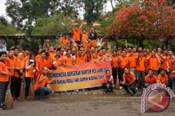 "Pos Bergerak' bersihkan sampah di Gentala Arasy