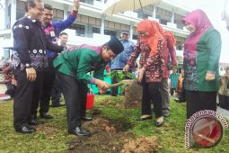Pemprov Kalsel Alokasikan Anggaran Dinsos Rp30 Miliar