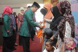 Mensos: Perangi Narkoba Melalui Rehabilitasi  Masyarakat