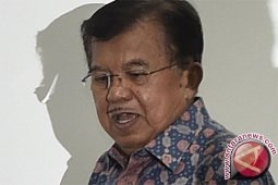 Menurut JK ketidakadilan ciptakan kesenjangan sosial