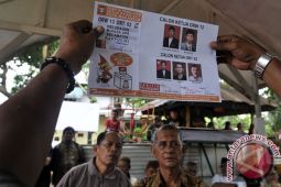 Pemilihan RT/RW di Makassar akan dilakukan serentak