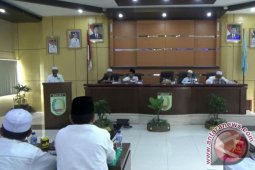Muscab NU Banjar
