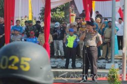Kapolri Minta Pendukung Rizieq-Ahok Kedepankan Intelektual