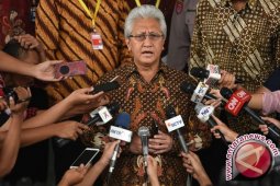 Rincian Aktivitas Raja Salman di Istana Bogor