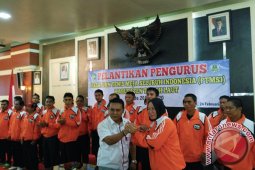 KETUM PTMSI PERIODE 2017-2020