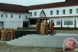 Bupati: Jauhkan Sifat Angkuh Dan Sombong