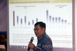 Kebutuhan Perumahan Segmen "MBR" Masih Tinggi