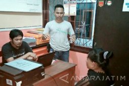 Polres Bangkalan Tangkap Perempuan Desa Pesta Narkoba